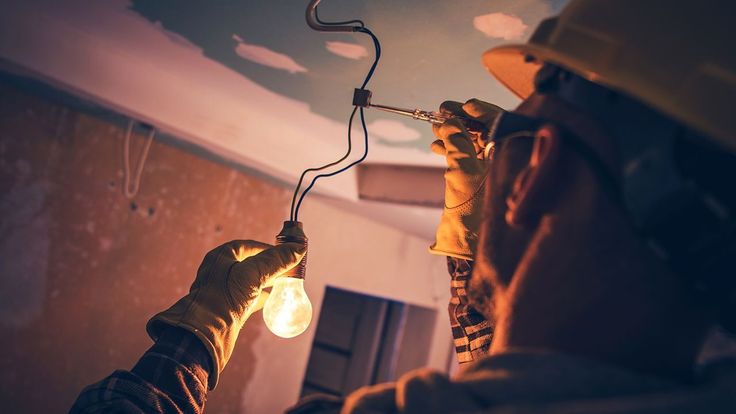Electrician shortage creates potential for six-figure jobs